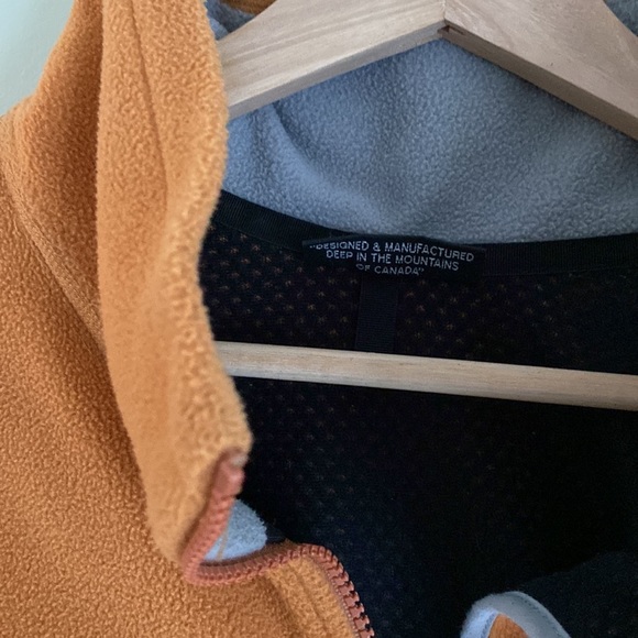 Vintage Valhalla Pure Fleece - Picture 3 of 4